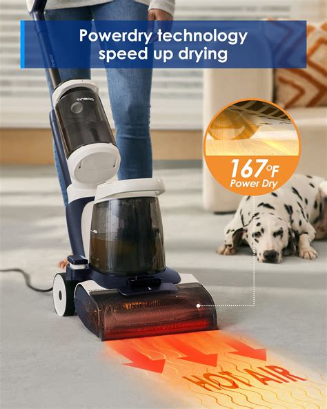 Snapklik.com : Tineco Carpet Cleaner Machine & Lightweight Carpet ...