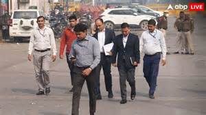 NIA Raids 8 Locations In Kashmir In 'White-Collar Terror' Module Case