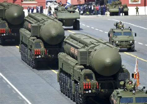 波兰向美国寻求核武器，白俄罗斯发出警告，并计划征召预备役军人_腾讯新闻