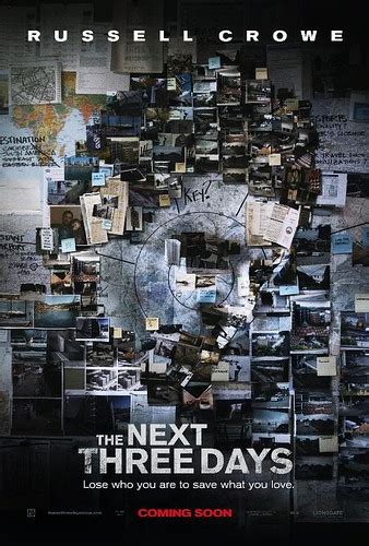 三日危情 The Next Three Days (2010) – 经典电影网