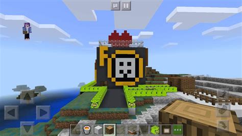 Undertale House Tutorial Minecraft 的图像结果