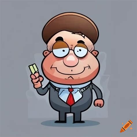 CEO Cartoon 的图像结果