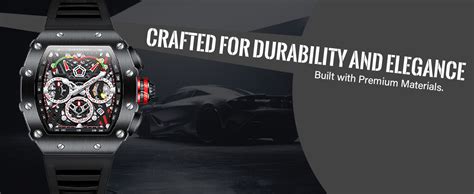 Giordano Multifunction Watch - with Day, Date, and 24-Hour Sub-Dials ...