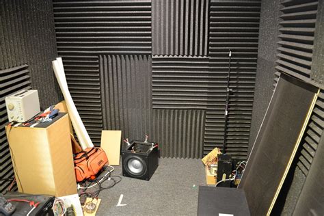 Image result for DIY Soundproofing Projects