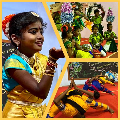 COPE – COPE – Unterstützung für Kinder in Indien