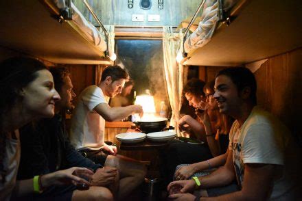 How to travel the world and start a restaurant from scratch each time