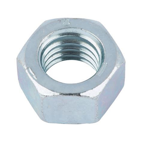 Buy ASME B18.2.2 steel GR5 zinc plated UNC online