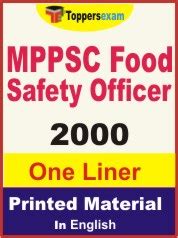 Image result for MPPSC FSO FoodTech Network