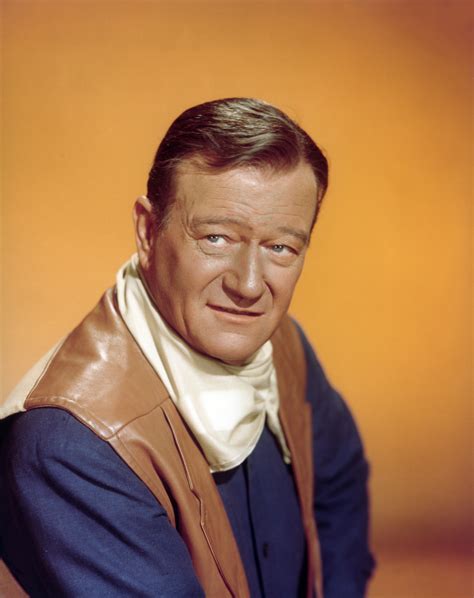 John Wayne Leadership Quotes 149 Good Man Quotes Inspirational