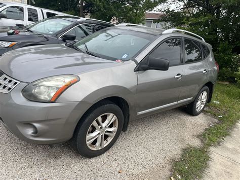 2015 Nissan Rogue Select for Sale in Killeen, TX - OfferUp