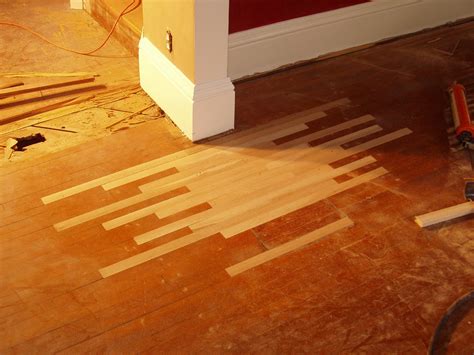 Effective Techniques for Repairing Hardwood Floors: A Step-by-Step DIY ...