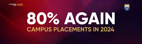 IARE, Best Engineering College