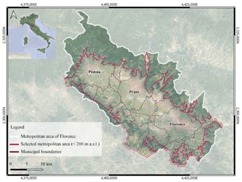 Thermal Summer Diurnal Hot-Spot Analysis: The Role of Local Urban ...