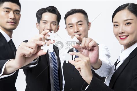 团队拼图 的图像结果