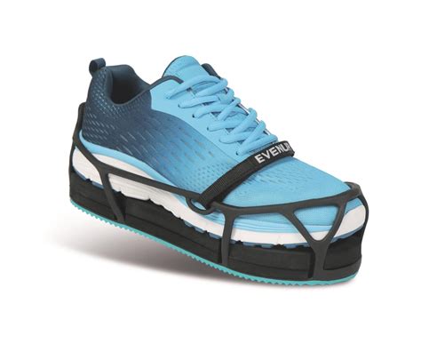 Buy EVENup Shoe Raise Leveller – Corrects Leg Length Discrepancy ...