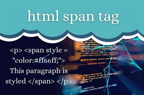 Image result for Paragraph Span HTML