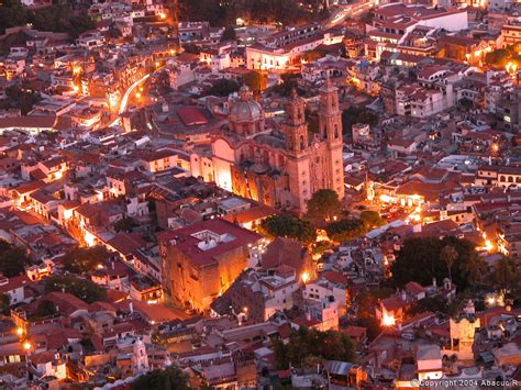 taxco guerrero viajar por mexico 2018 - Travel Report