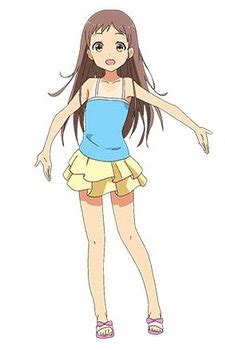 Chie Sayama (Shoujo Ramune) - Pictures - MyAnimeList.net