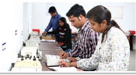 IITT Institutions Fees Structure & Courses 2026, Chandigarh ...