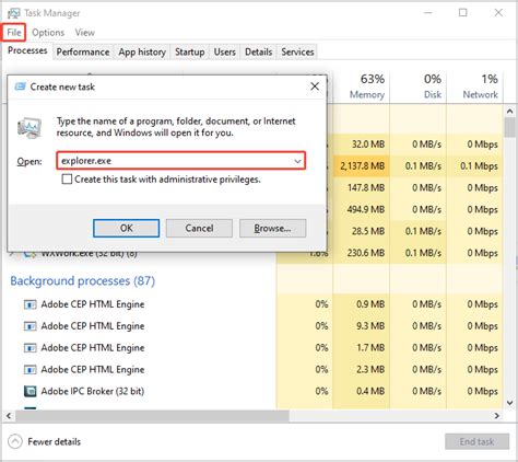 When Using File Explorer Jpg Files Will Not Display As 的图像结果