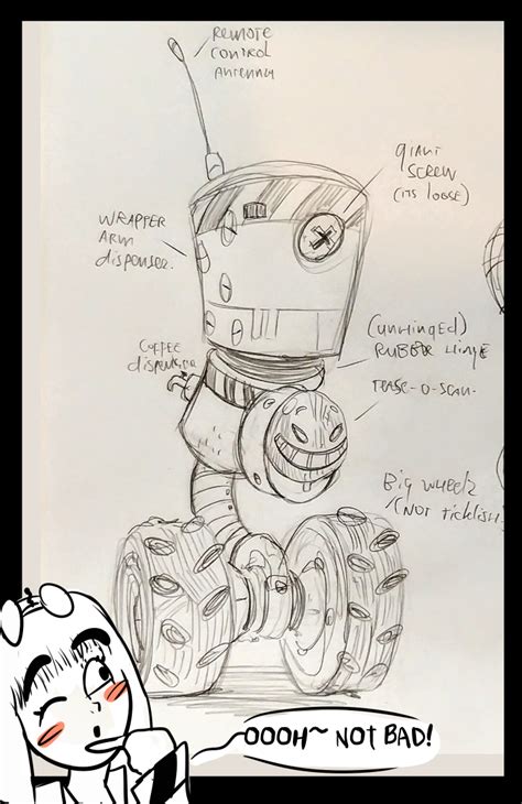 Image result for How to Build a Tickle Robot