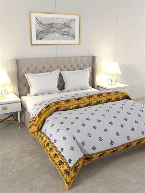 A Complete Overview of World-Famous Jaipur Quilts – JaipurFabric®