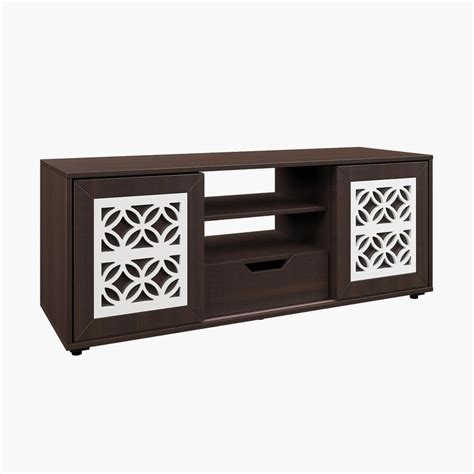 Buy Helios Provoli TV Unit - Brown from Helios by Home Centre at just ...