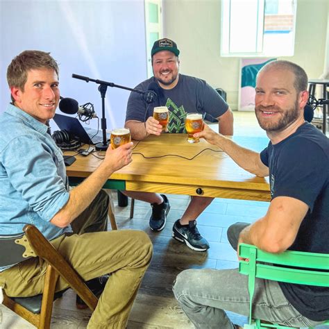 Confessions of a First-Year Brewery with James & Bryce of Far Field ...