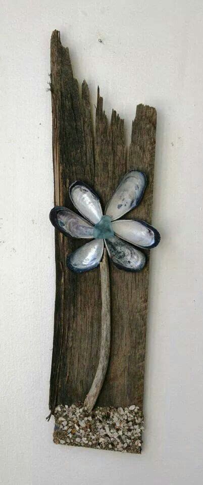 62 best Scallop shell crafts images on Pinterest | Shells, Beach crafts and Crafts