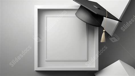 Image result for Graduation PowerPoint Frame