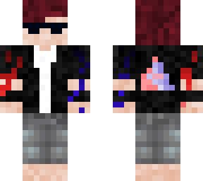 Image result for MC Java Skin Nets