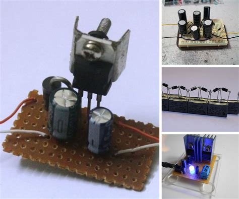 Power Supply - Components - Instructables