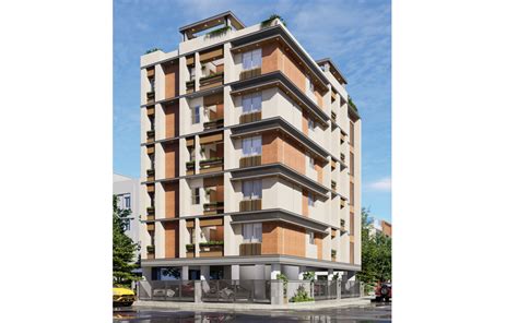 DB Architects