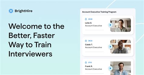 Class Interview 的图像结果