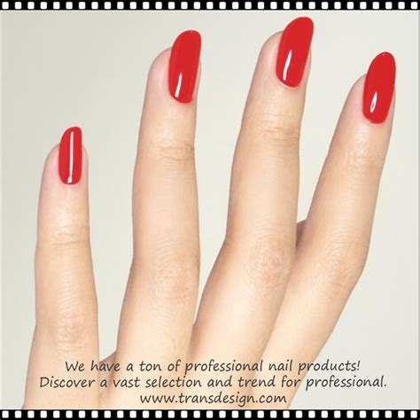 DND Gel Polish Duo - #430 Ferrari Red - TDI, Inc