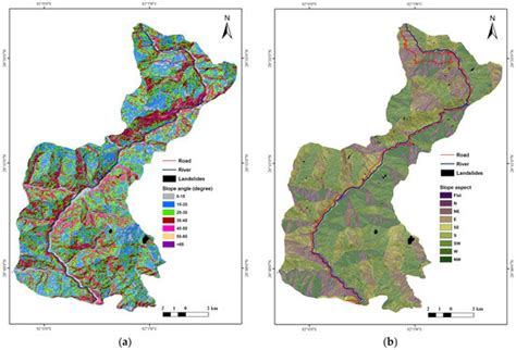 Geological Exploration, Landslide Characterization and Susceptibility ...
