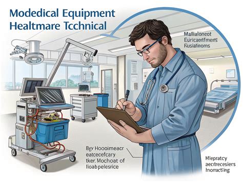 BMET Job Description - TapTalent