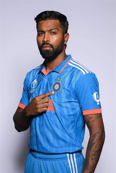 Hardik Pandya Wallpaper Hd 4k