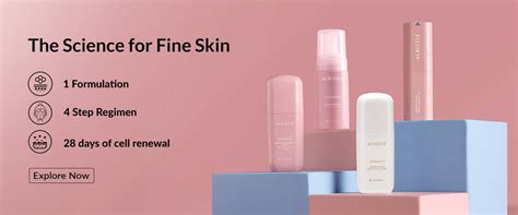 Premium Skincare Products Online in India - Albizzia®
