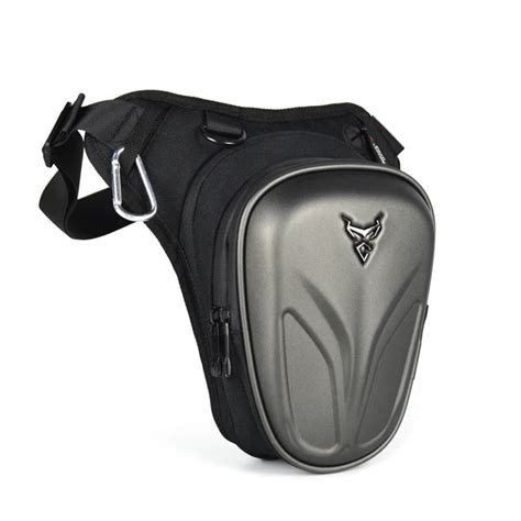 Moto Centric THIGH BAG Waterproof – HELMETWALA.COM