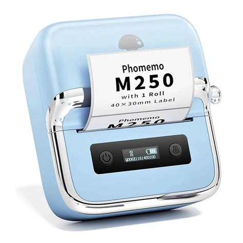 Phomemo Mini Printer 的图像结果
