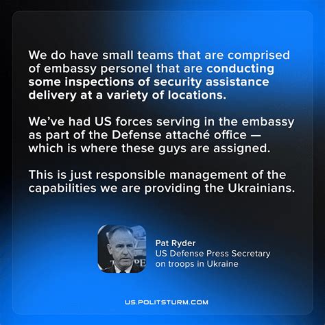 On the 3rd of November, Pentagon official carefully confirmed the ...