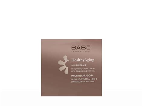 Buy BABE Healthy Aging+ Multi Repair Cream Online at Best Price ...