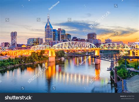 1,599 Downtown Nashville Tn Images, Stock Photos & Vectors | Shutterstock