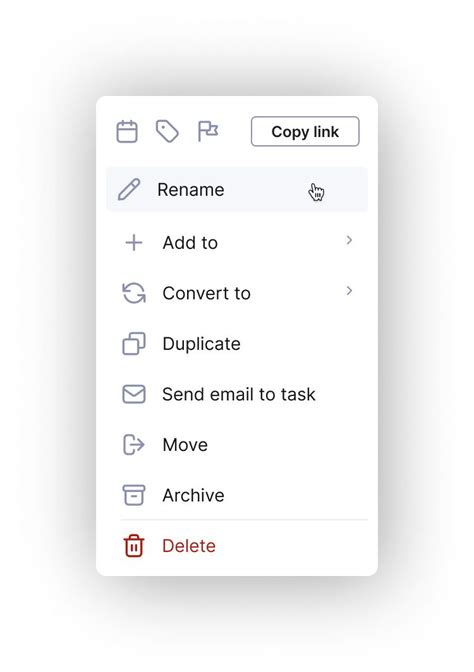 Image result for Assigned Task Widget