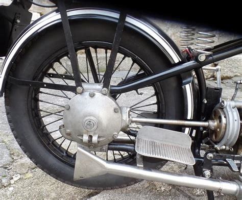 BMW R62 1929 | BRITISH Only Austria Fahrzeughandel GmbH