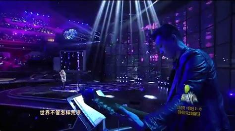 【爱你有我】2015江苏卫视新年演唱会——张惠妹——《我最亲爱的》 HD