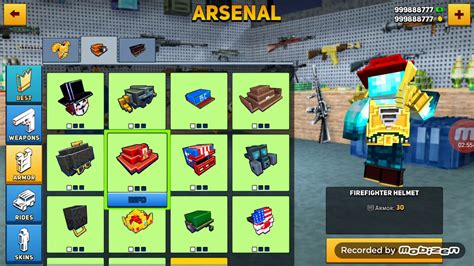 Hack Block City Wars Mod Menu 的图像结果