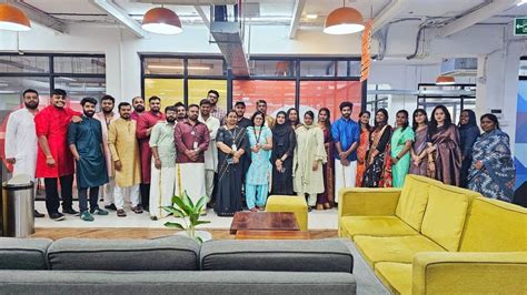 Itilite Office Photos