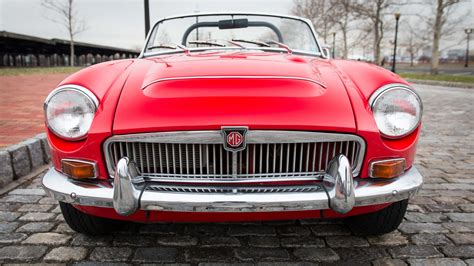 Great Classic Convertibles